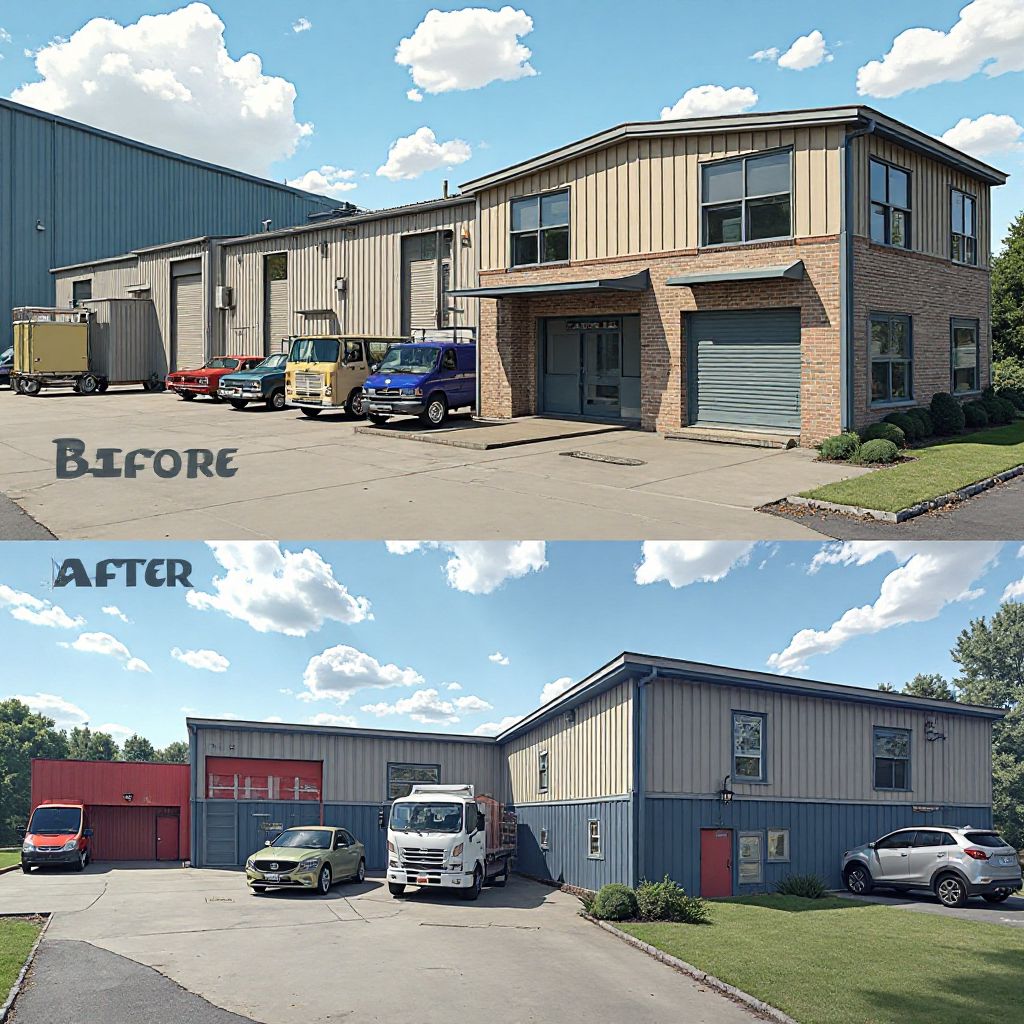 Історія розвитку сервісного центру ComputerFix