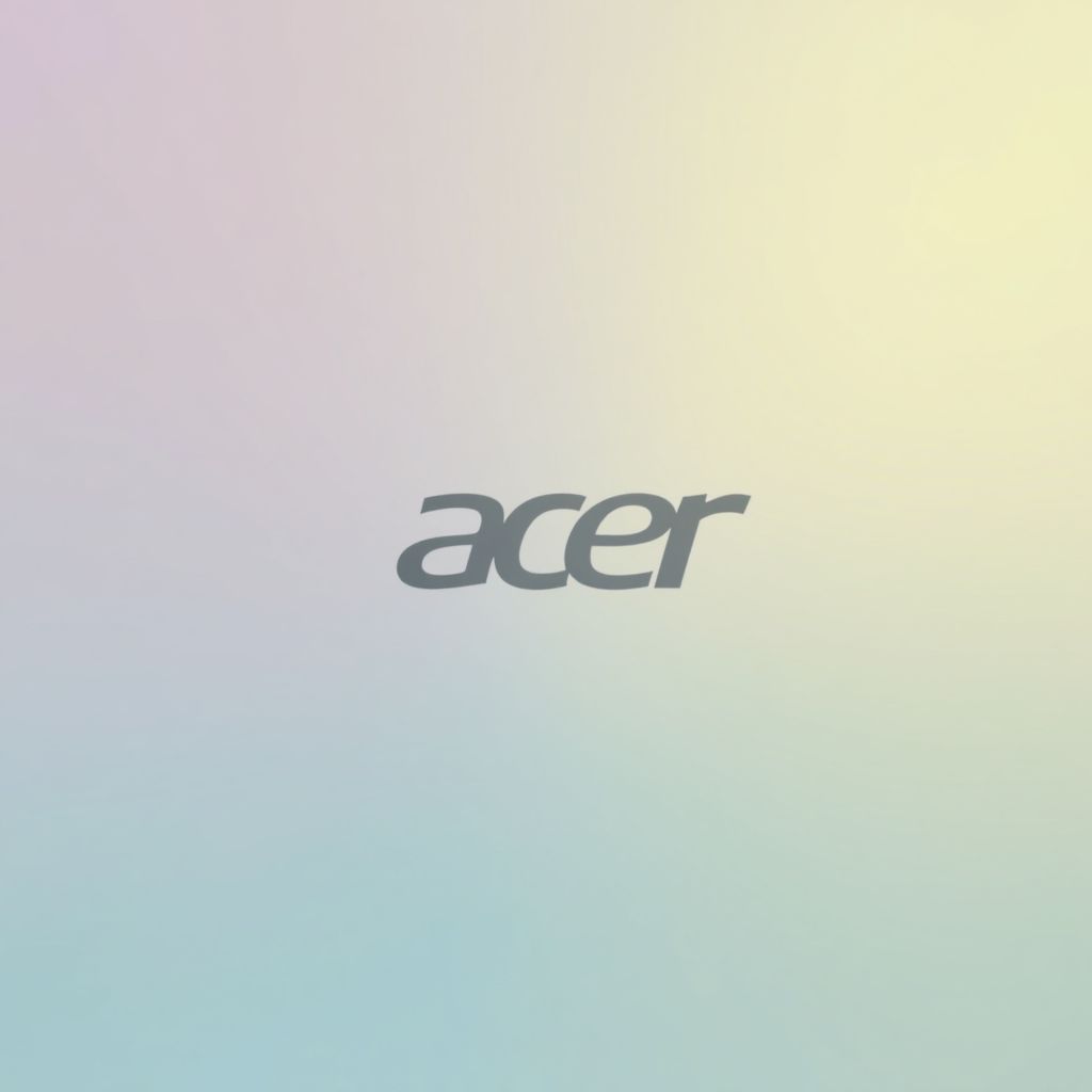 Логотип Acer