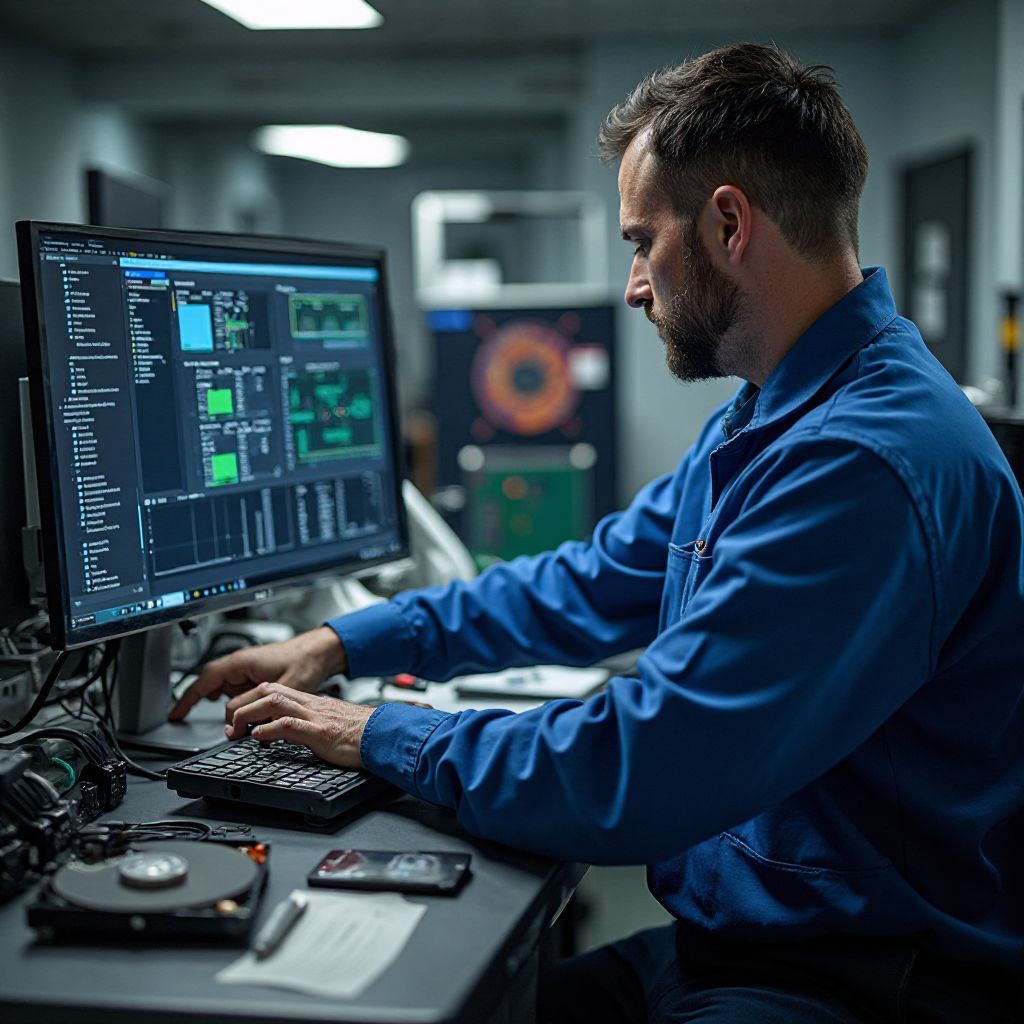 Відновлення даних