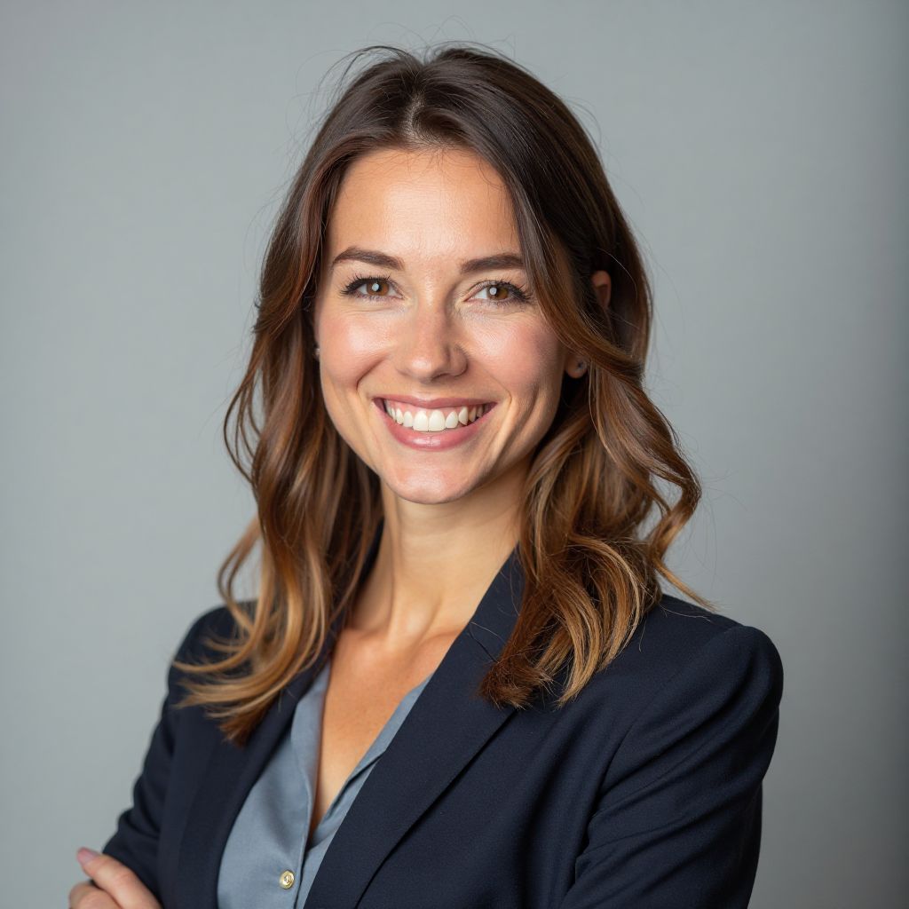 Марина Петренко