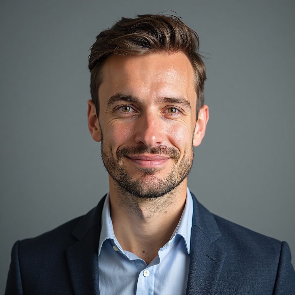 Андрій Мельник